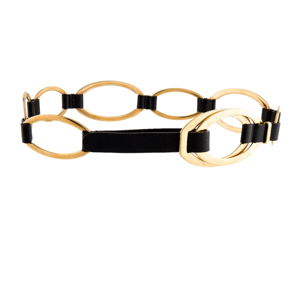 Vintage Gucci belt